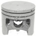 Kit piston drujba Dolmar 116, PS 6000, Makita DCS 6000  46mm (Aip) 